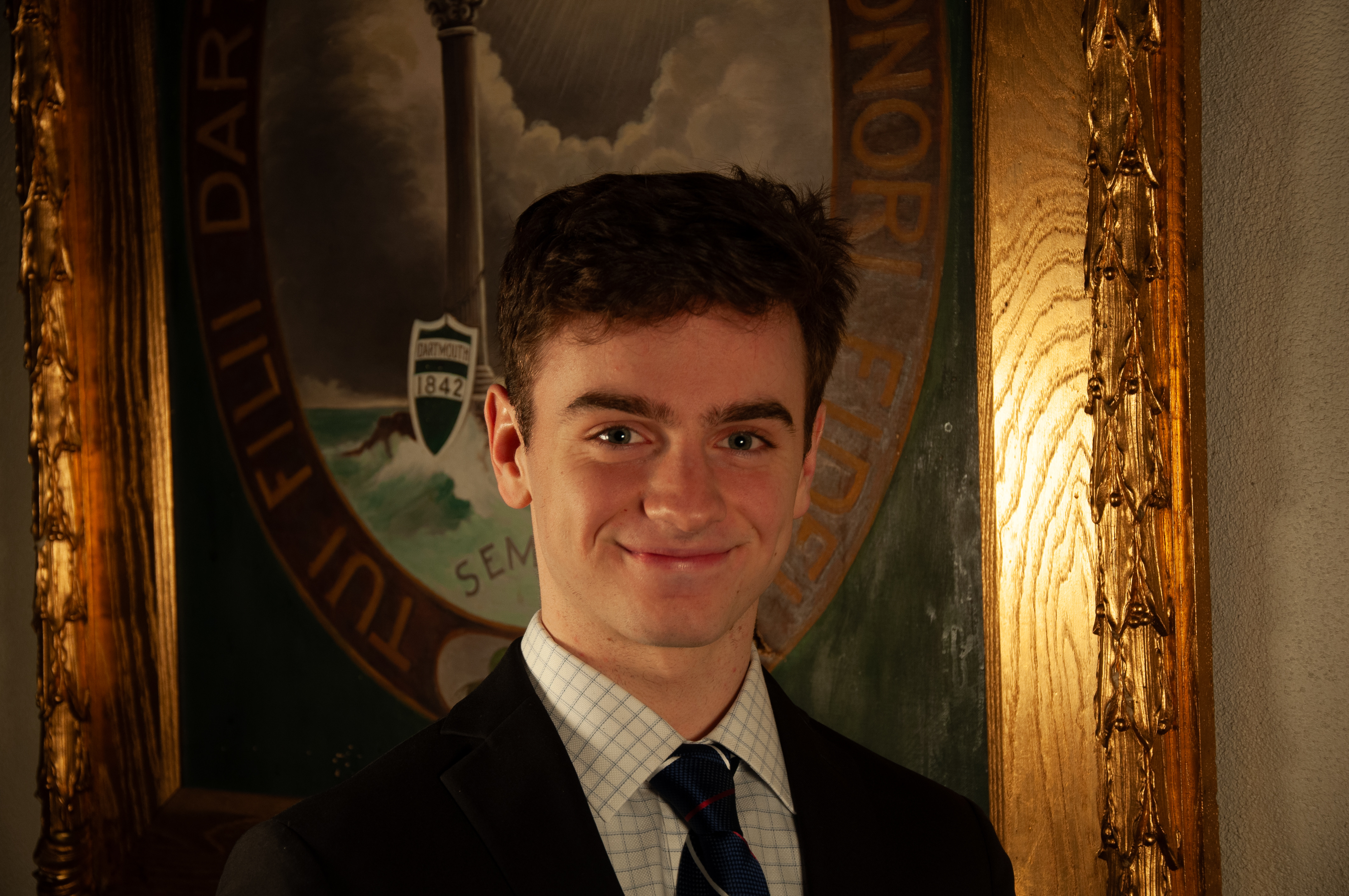 Martin Coleman headshot